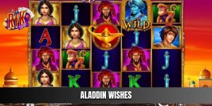 Aladdin Wishes