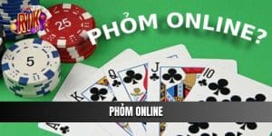 Phỏm Online