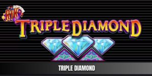 Triple Diamond