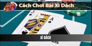 Xì DáchXì Dách